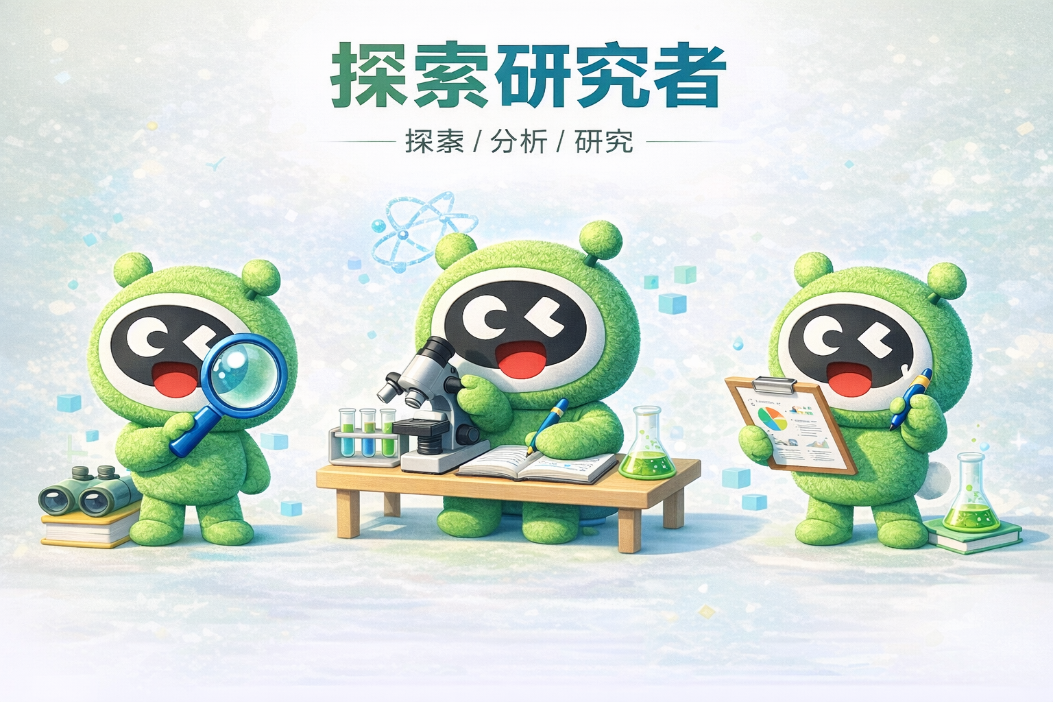 德艺海研AIGC伴学工具